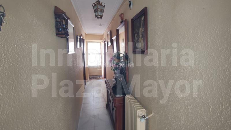 Foto 6a96a874-740d-4c0f-b0a6-5540211d89a0. Casa con riscaldamento parcheggio in Pizarrales Salamanca