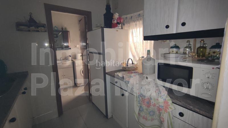 Foto 6ffebbb0-f4b7-4416-98fa-5deb36ae5a42. Casa con riscaldamento parcheggio in Pizarrales Salamanca