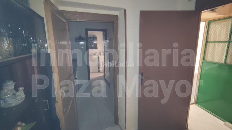 Foto 78636fa4-9e5b-4913-a8e1-00e2554ef21c. Casa con riscaldamento parcheggio in Pizarrales Salamanca