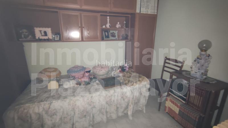 Foto 8b0217f7-eafb-486f-a89a-18c07ff124b5. Casa con riscaldamento parcheggio in Pizarrales Salamanca