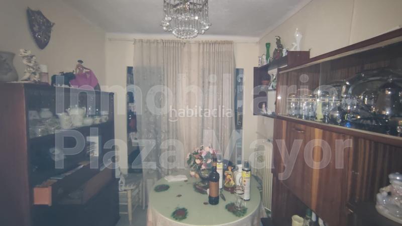 Foto 9af60b36-9cbb-4ba6-accd-3bbdd087f8ac. Casa con riscaldamento parcheggio in Pizarrales Salamanca