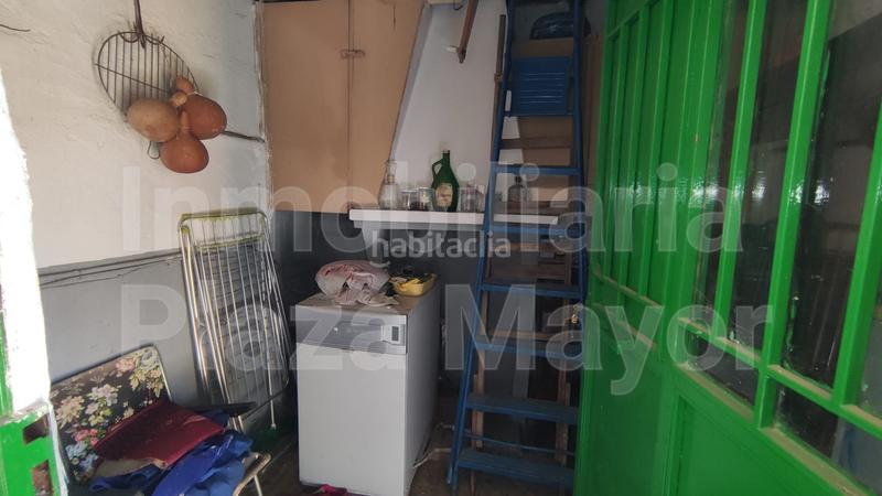 Foto a0489b19-cf54-4188-b264-84f486f653bd. Casa con riscaldamento parcheggio in Pizarrales Salamanca