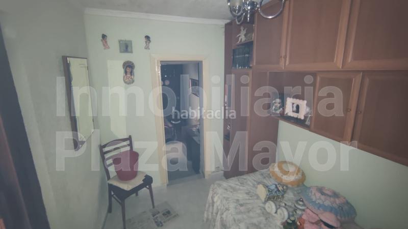 Foto a1fb531e-cbf2-4617-b419-3431cf0bf7b9. Casa con riscaldamento parcheggio in Pizarrales Salamanca