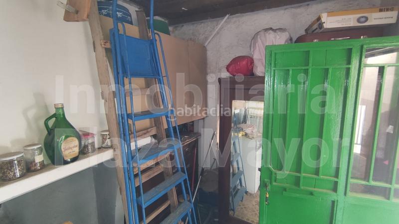 Foto abf8969d-50e1-45af-b3e4-6cca90f9a84e. Casa con riscaldamento parcheggio in Pizarrales Salamanca