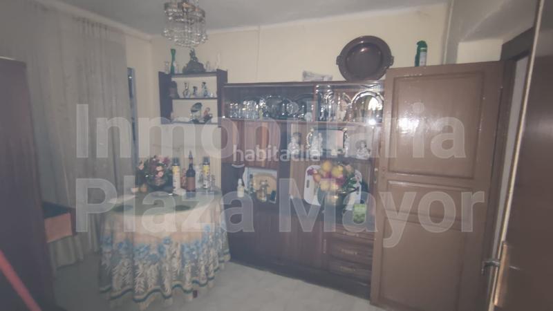 Foto c0eec2ed-f481-49ae-b616-5337b2fb683e. Casa con riscaldamento parcheggio in Pizarrales Salamanca