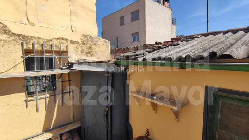 Foto ce1a9c98-17bd-4564-ad01-280eab1ee0ff. Casa con riscaldamento parcheggio in Pizarrales Salamanca