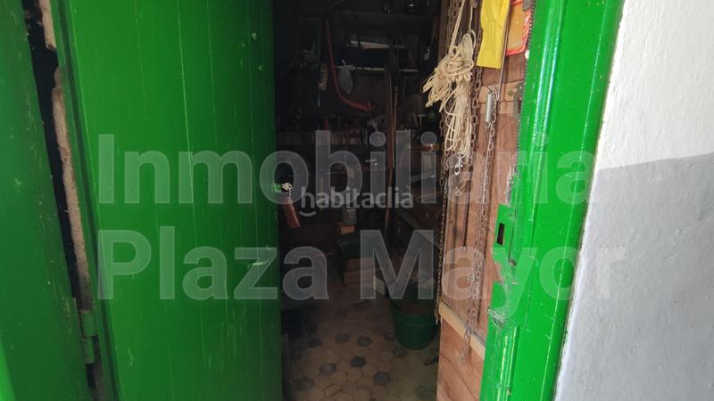 Foto e01bcab3-2d0b-4130-bfda-1cc00873fd79. Casa con riscaldamento parcheggio in Pizarrales Salamanca