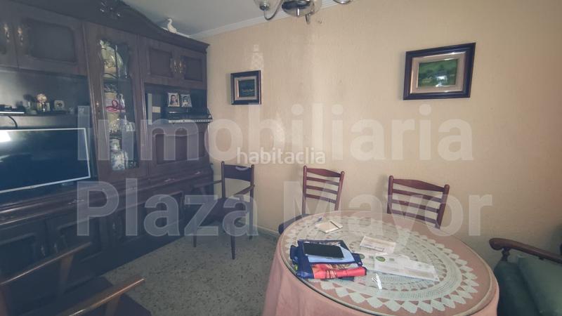 Foto e109822c-3e83-4d0b-b4d6-5b015fcdda70. Casa con riscaldamento parcheggio in Pizarrales Salamanca
