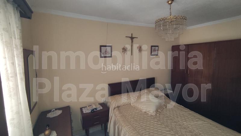 Foto e803f9cf-29f5-4927-8ee6-728487f20d3f. Casa con riscaldamento parcheggio in Pizarrales Salamanca
