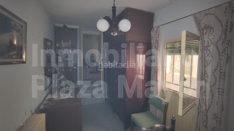 Foto e87826b9-7128-4786-b463-507b7f204cae. Casa con riscaldamento parcheggio in Pizarrales Salamanca