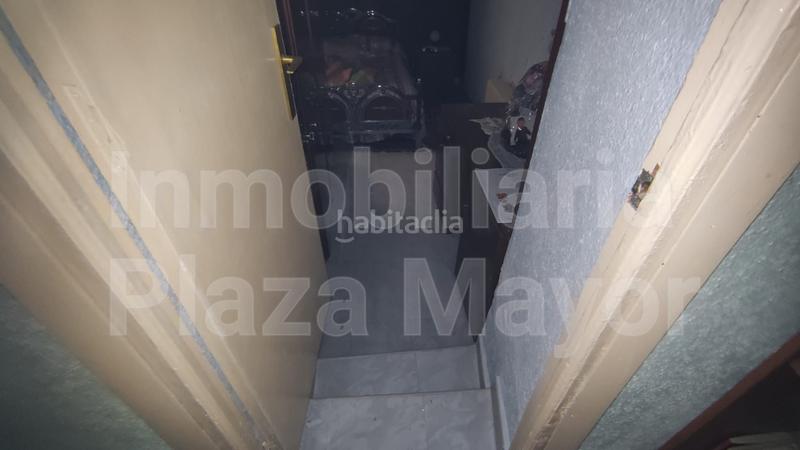 Foto f1138d29-5a9a-465f-b5d9-eca392943485. Casa con riscaldamento parcheggio in Pizarrales Salamanca