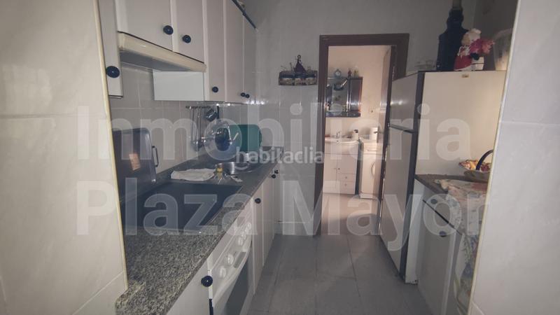 Foto f4bdf287-1b31-4234-8e51-7a7ab72b227f. Casa con riscaldamento parcheggio in Pizarrales Salamanca