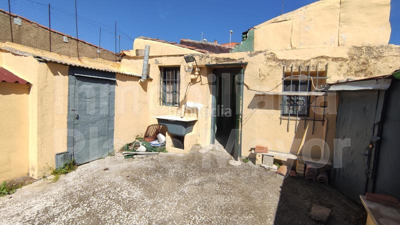 Foto fad59347-fa3c-46d8-a20f-63e0c16deac1. Casa con riscaldamento parcheggio in Pizarrales Salamanca