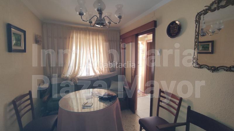 Foto fbe8a7e8-f05e-4456-a36b-d0742605dcff. Casa con riscaldamento parcheggio in Pizarrales Salamanca