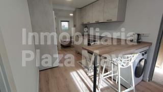 Pis  Calle del bodn. 3134 barrio del carmen