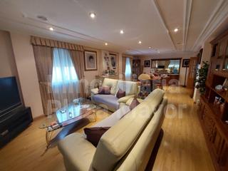 Chalet à Villamayor