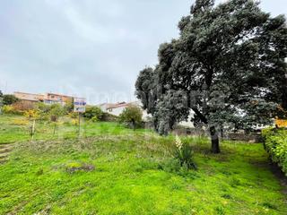 Terreny residencial  Camino moral. 3746 terreno en parque valhondo