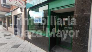 Local Comercial en Calle Méjico