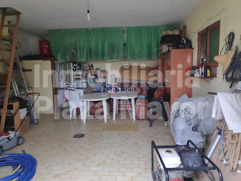 Foto 0c464b31-6092-4cc9-b9d5-8d6fccfcac34. Mas avec cheminée piscine dans Parada de Arriba