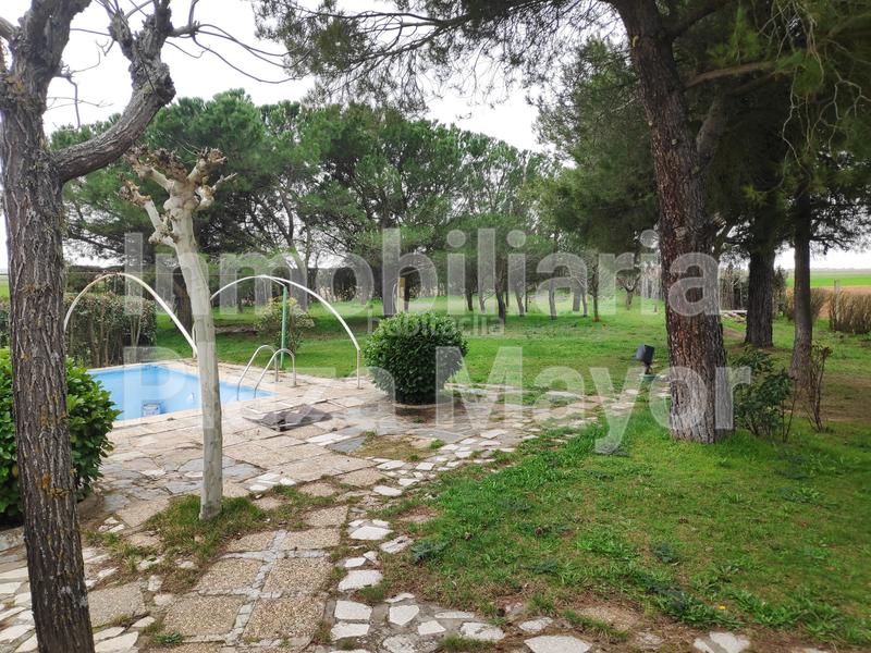 Foto 1528f260-6f25-4de9-adef-57d6be3a271c. Mas avec cheminée piscine dans Parada de Arriba