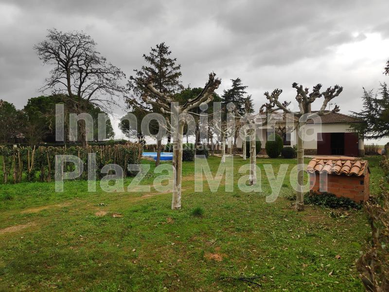 Foto 15f9a249-2ac1-460d-af1a-6a760d72aa77. Mas avec cheminée piscine dans Parada de Arriba