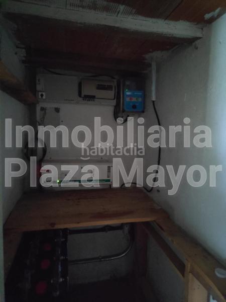 Foto 788708f2-2dd1-4085-948f-351ffda0e48f. Mas avec cheminée piscine dans Parada de Arriba