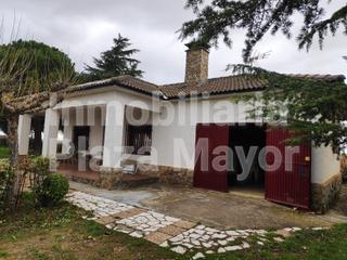 Masia a Parada de Arriba. 3830 parcela rustica con casa en parada de arriba