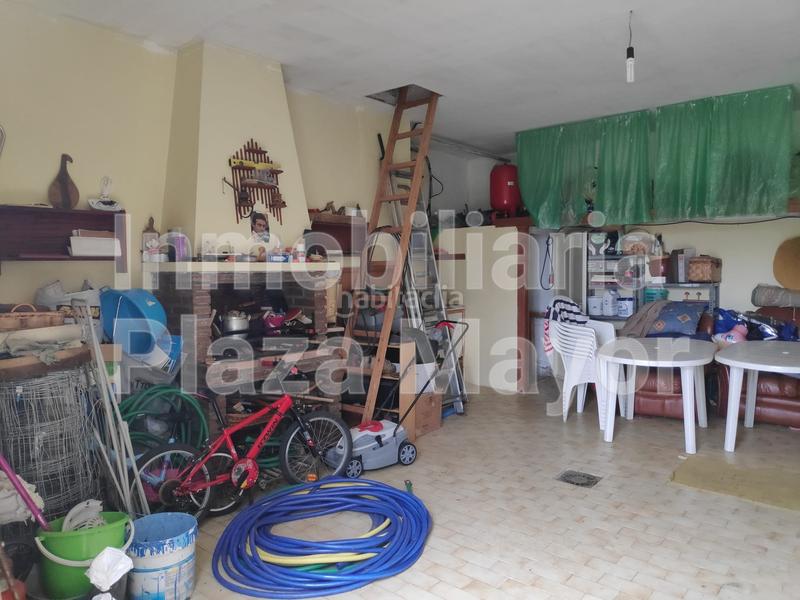 Foto 96697b58-13c7-4c5d-ac31-4d0ca6ba46e1. Mas avec cheminée piscine dans Parada de Arriba