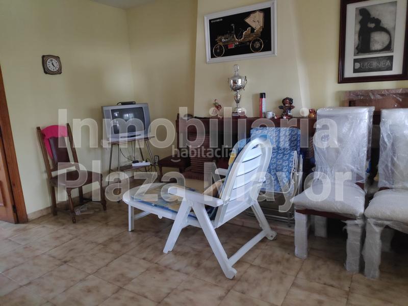 Foto f879a02c-27c1-4bd3-9a9c-338fe7c0e059. Mas avec cheminée piscine dans Parada de Arriba