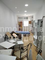 Studio à Chinchibarra. 3851 apartamento de uso turístico junto plaza madrid