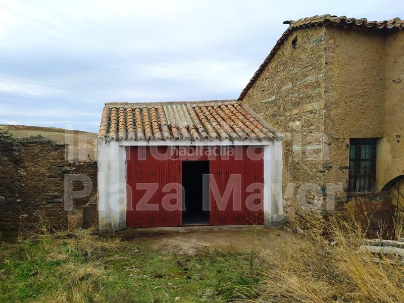 Foto 143b979d-7b72-41c0-85af-2e8cde3ea3fa. Terreny residencial a Terradillos