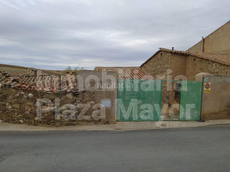 Foto 3d0b4a55-3cc1-40ad-a136-52c50a60f9fa. Terreny residencial a Terradillos