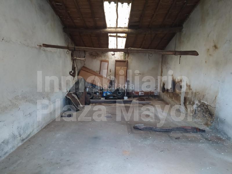 Foto b974fc61-35f3-44b8-993b-72c25fe97082. Terreny residencial a Terradillos