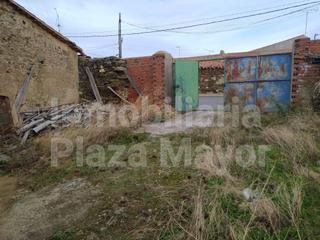 Terreny residencial a Terradillos. 3280  terreno en terradillos