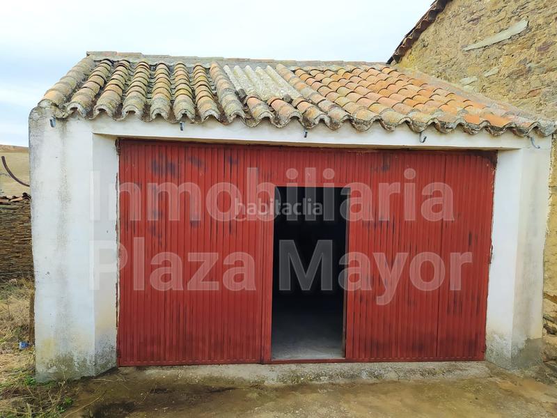 Foto f31e3e5e-e480-4650-af55-d2d827ee6f05. Terreny residencial a Terradillos