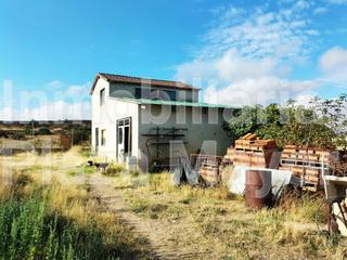 Casale in Villamayor. 4043 parcela rustica con casa en construccion