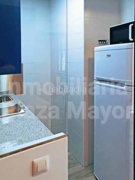 Foto 051dd020-377d-47e2-8034-908451041474. Etagenwohnung in San Bernardo Salamanca