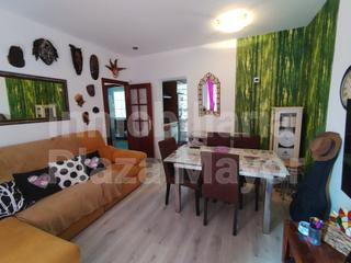 Appartement à San Bernardo. 4048 piso+apartamento zona campus y est. de bus