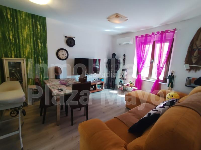 Foto 103742e2-e283-4857-b2c9-df2b1981d926. Etagenwohnung in San Bernardo Salamanca