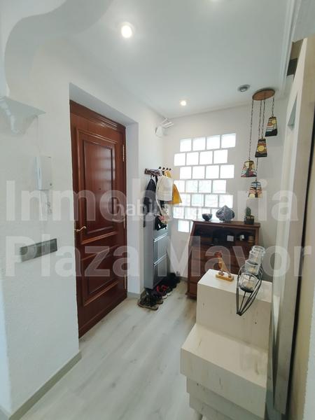 Foto 2ae91511-682a-4128-a70a-91a2dcf1dc66. Etagenwohnung in San Bernardo Salamanca