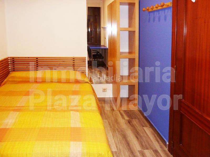 Foto 3259f177-2d6a-4917-8b18-ec60af3ce28a. Etagenwohnung in San Bernardo Salamanca