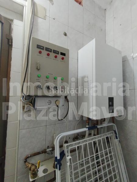 Foto 591715e1-12b5-44c6-95ad-6e0e7e9f91a0. Etagenwohnung in San Bernardo Salamanca