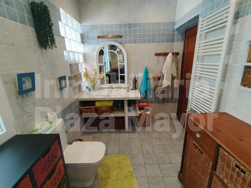 Foto 9f179cea-b1c1-4b93-a3b1-1d2e89b6ebad. Etagenwohnung in San Bernardo Salamanca