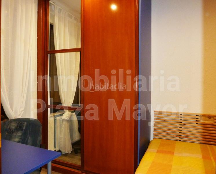 Foto ad22557f-ccf1-48af-aa18-218dabf6d331. Etagenwohnung in San Bernardo Salamanca