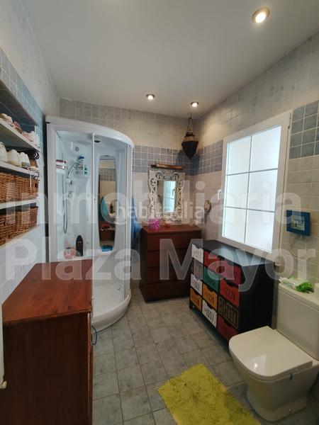 Foto af505a3a-7ed4-4a11-89e6-ea5bff4828d3. Etagenwohnung in San Bernardo Salamanca