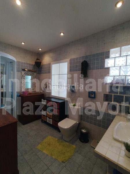 Foto e0c424bb-a88a-402b-bb45-78610b07a5db. Etagenwohnung in San Bernardo Salamanca