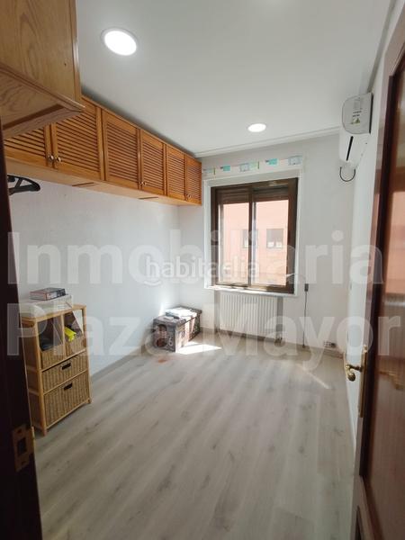 Foto e63cbdc4-bac2-456c-b968-a601a0f11cdd. Etagenwohnung in San Bernardo Salamanca