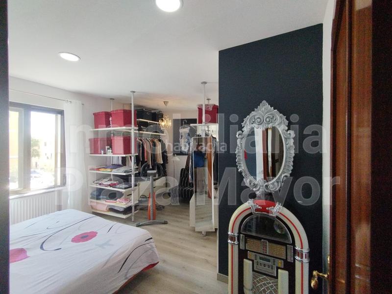 Foto f11e599e-29d4-4c8e-b128-b5615da82207. Etagenwohnung in San Bernardo Salamanca