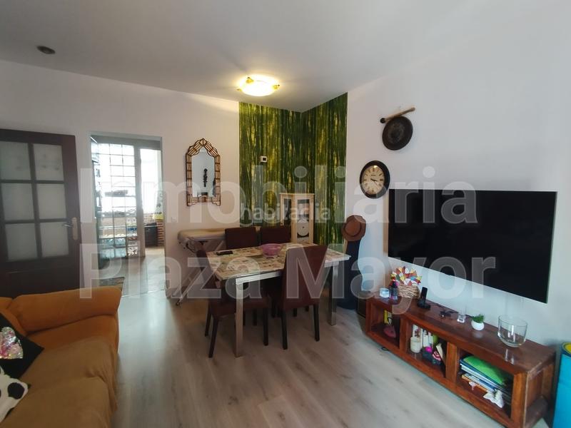 Foto f273fd6b-16d1-4fed-9987-0f59c6013add. Etagenwohnung in San Bernardo Salamanca