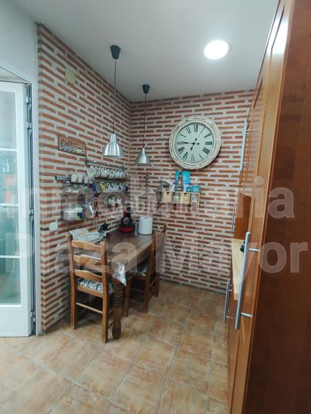 Foto f4ef27fa-4456-4462-a007-a596291a55f5. Etagenwohnung in San Bernardo Salamanca